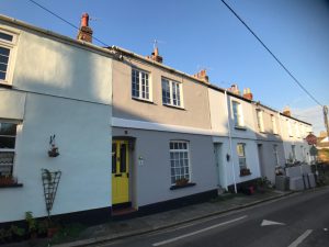 St. Andrews Street, Millbrook, Torpoint