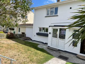 Kingsley Avenue, Torpoint