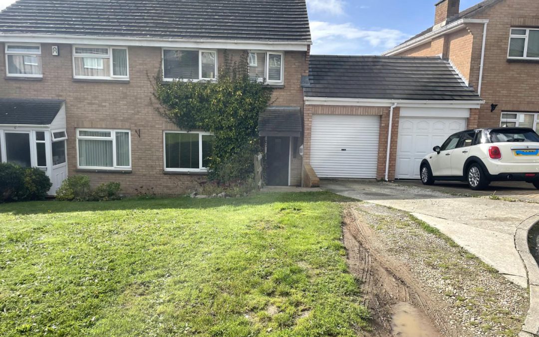 Langdon Down Way, Torpoint