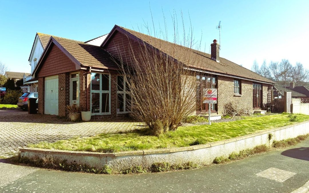 Manor Gardens, Millbrook