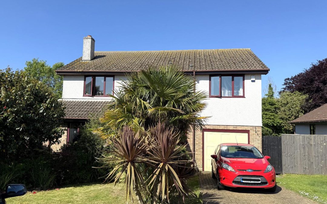 Sango Court, Millbrook, Torpoint