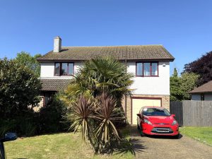 Sango Court, Millbrook, Torpoint