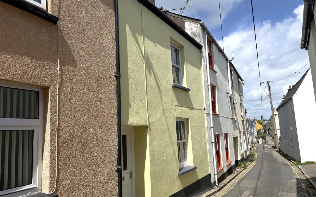 St. Andrews Street, Millbrook