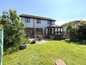 Sango Court, Millbrook, Torpoint