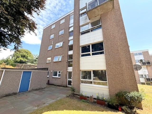 St. James Court, Torpoint