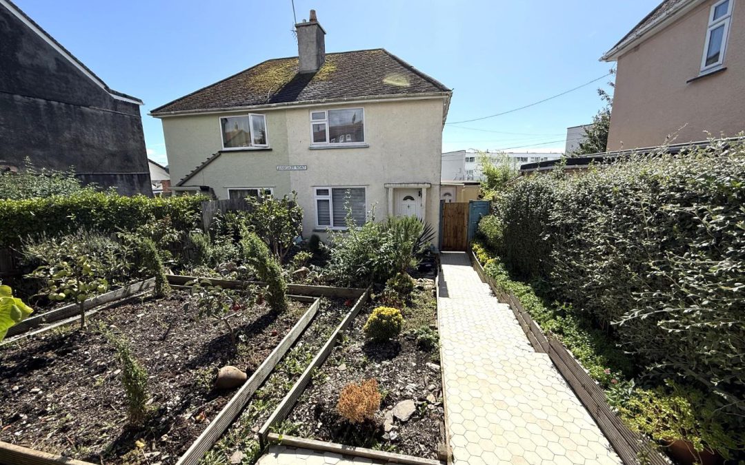Hamoaze Road, Torpoint