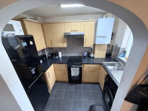 Lamorna Park, Torpoint