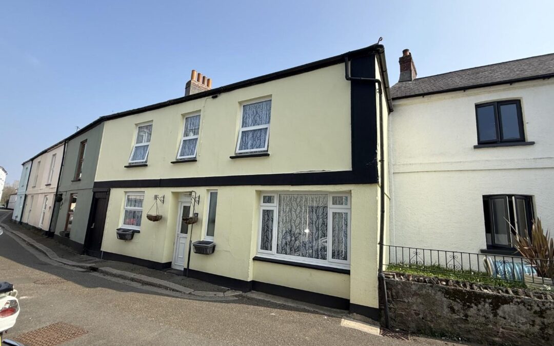 New Street, Millbrook