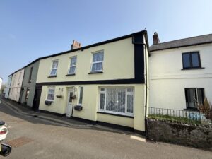 New Street, Millbrook