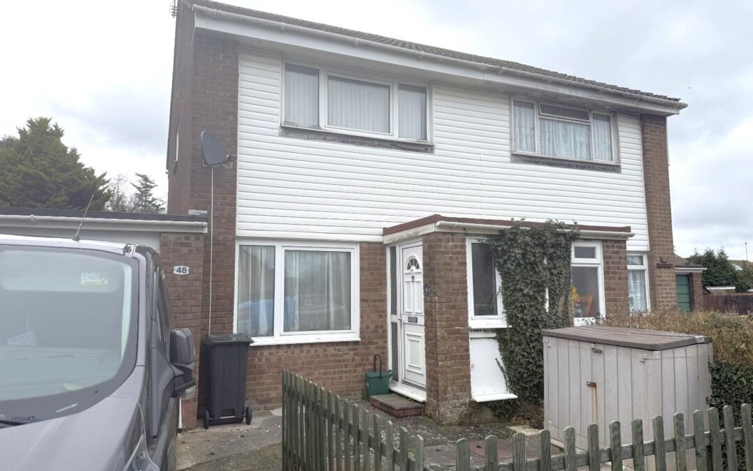 Goad Avenue, Torpoint